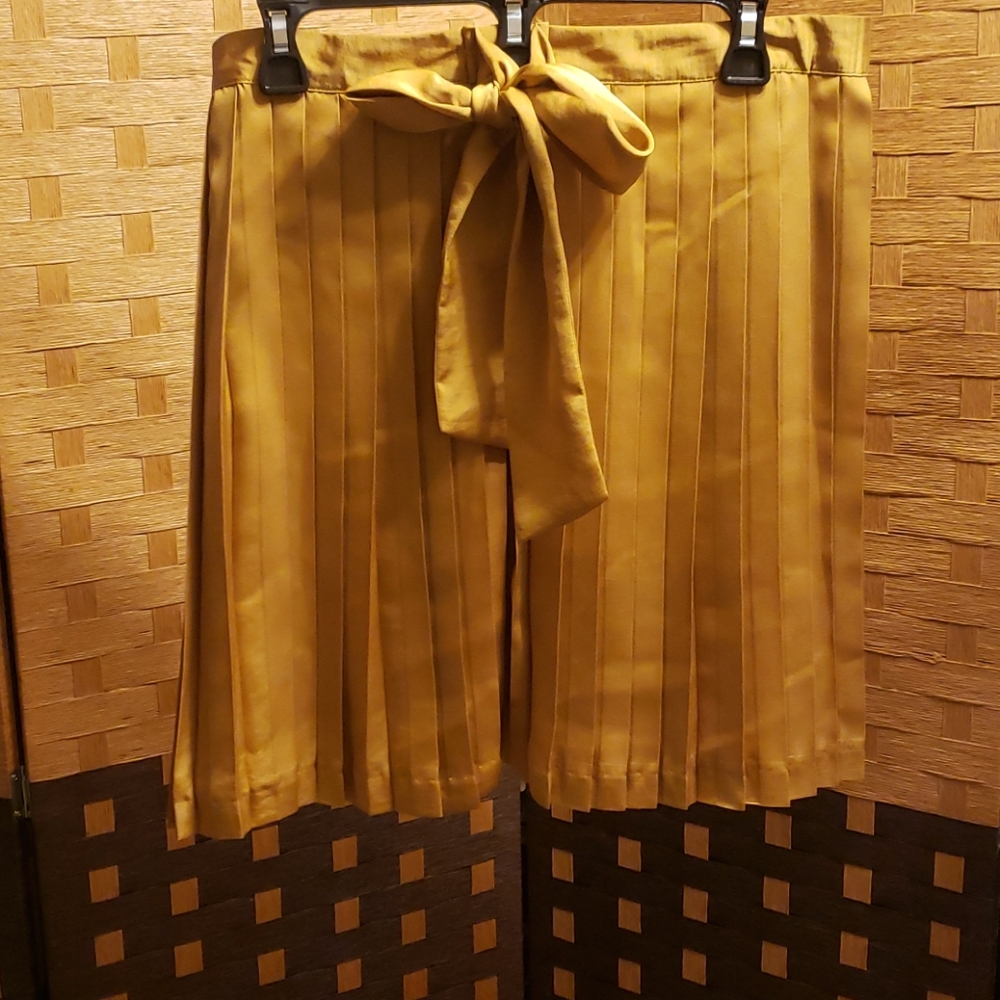 GAP Pleated Skirt NWT - Picture 4 of 10